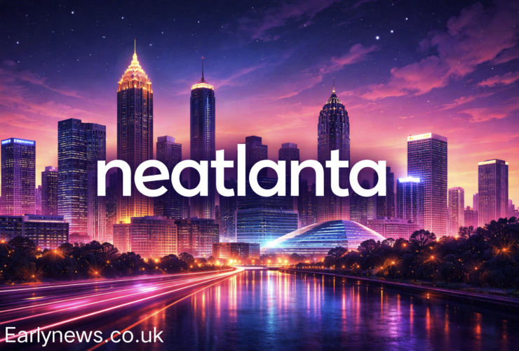 Neatlanta: Exploring the Hidden Identity Behind a Rising Term