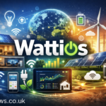 Wattios Explained: Smart Energy System for Modern Homes