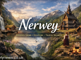 What is Nerwey? Travel Guide, Attractions & Hidden Secrets