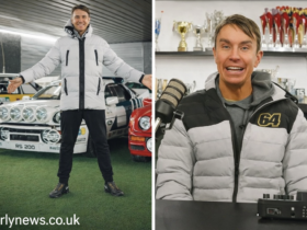 mark mccann net worth Revealed: Supercars & Millions