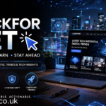 Clickfor Net: The Ultimate Guide to Digital Trends, Insights & Smart Tech