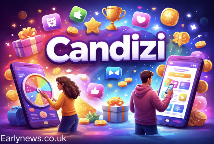 Candizi Explained: Features, Benefits, Use Cases & Future Guide