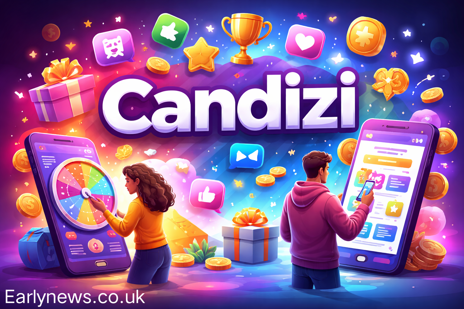 Candizi Explained: Features, Benefits, Use Cases & Future Guide