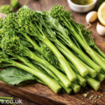 Crocolini: A Refined Green with Surprising Depths