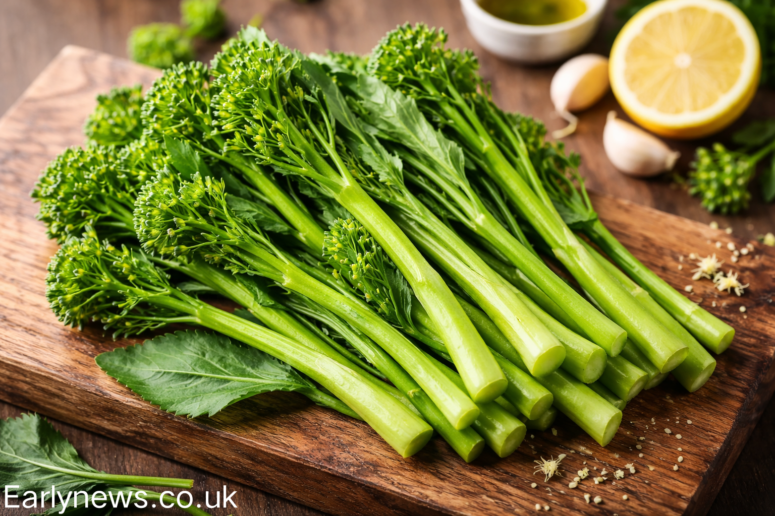 Crocolini: A Refined Green with Surprising Depths