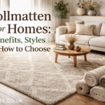 Wollmatten for Homes: Benefits, Styles & How to Choose