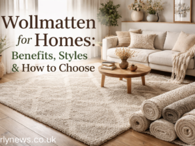 Wollmatten for Homes: Benefits, Styles & How to Choose