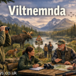 Viltnemnda: Roles, Responsibilities & Wildlife Management Guide