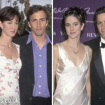 Jennifer Hageney: Andrew Shue Ex Wife, Kids & Private Life