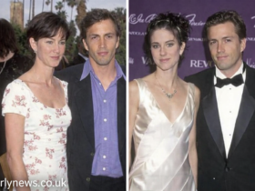 Jennifer Hageney: Andrew Shue Ex Wife, Kids & Private Life