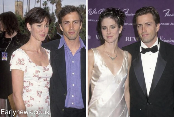 Jennifer Hageney: Andrew Shue Ex Wife, Kids & Private Life