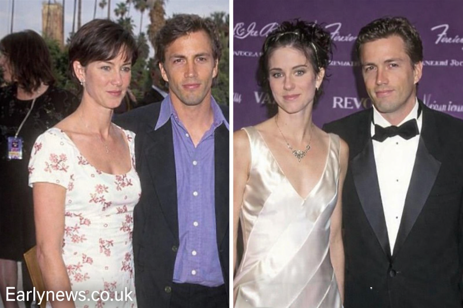 Jennifer Hageney: Andrew Shue Ex Wife, Kids & Private Life