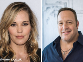 Leslie Knipfing: Kevin James & Gary Valentine Sister Full Life Story