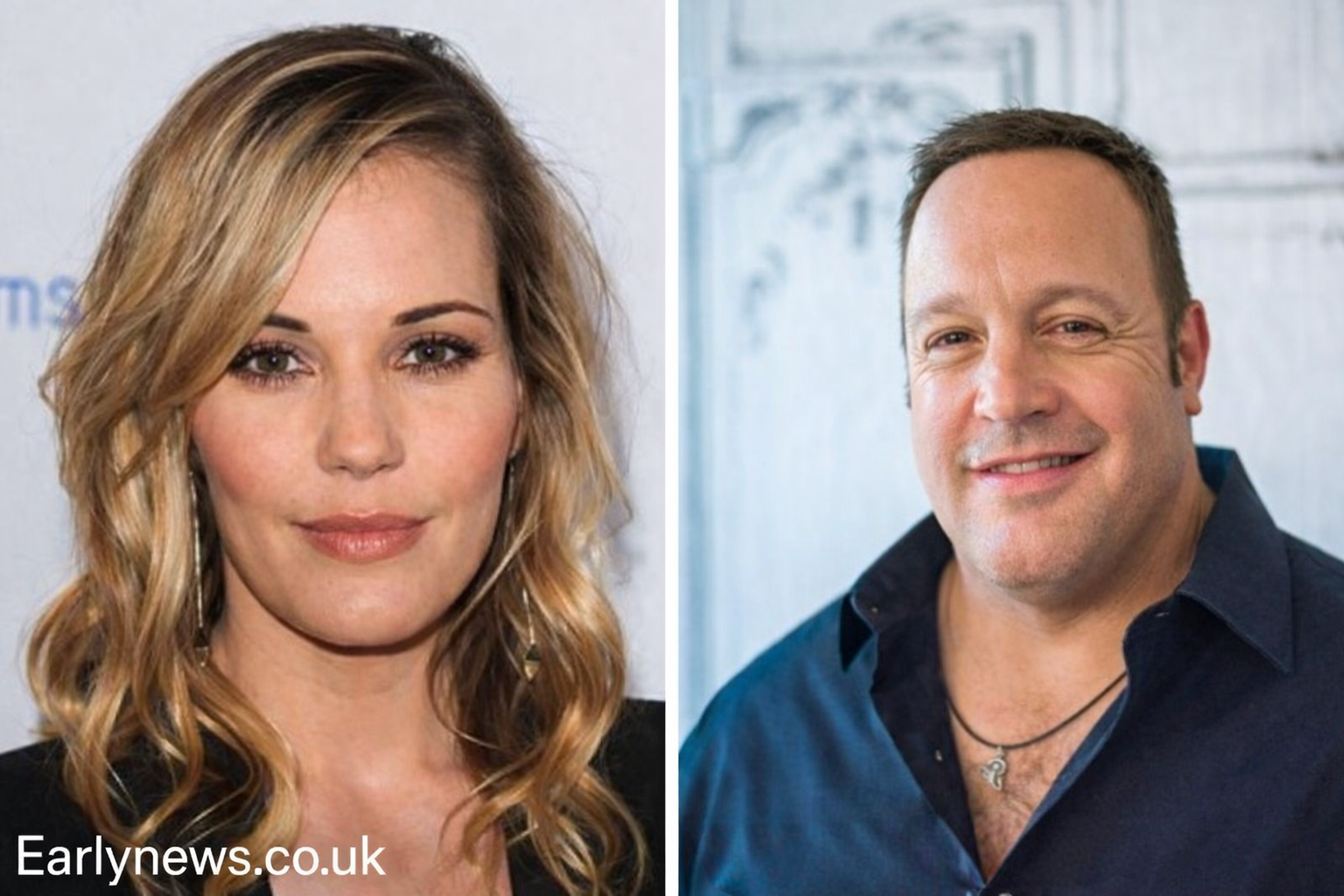 Leslie Knipfing: Kevin James & Gary Valentine Sister Full Life Story