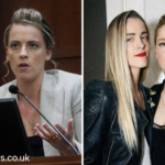 Whitney Henriquez: The Untold Life Behind Drew Henriquez