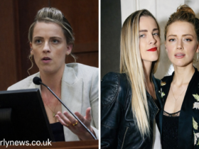 Whitney Henriquez: The Untold Life Behind Drew Henriquez