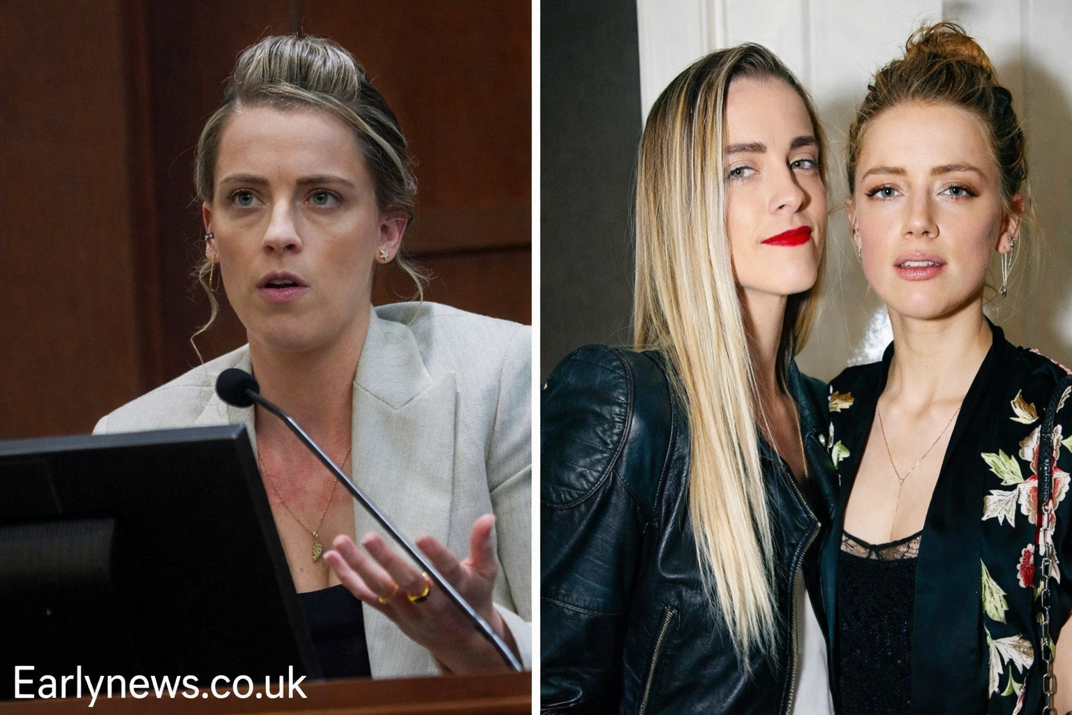 Whitney Henriquez: The Untold Life Behind Drew Henriquez