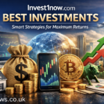 Invest1now.com Best Investments: Smart Strategies for Maximum Returns