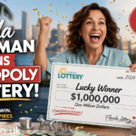Florida Woman Wins Monopoly Lottery: A Life-Changing Jackpot Story
