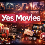 YesMovies: The Ultimate Guide to Streaming Movies and TV Shows Online