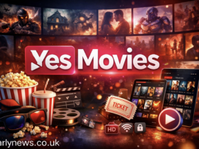 YesMovies: The Ultimate Guide to Streaming Movies and TV Shows Online