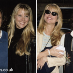 Richard Taubman & Christie Brinkley: The Untold Story of Love, Fame, and Mystery