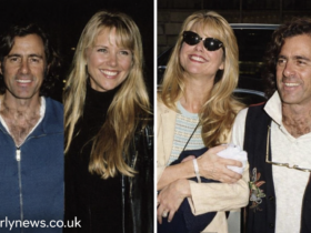 Richard Taubman & Christie Brinkley: The Untold Story of Love, Fame, and Mystery