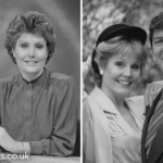 Christopher Dare: Life, Career and Marriage to Angela Rippon