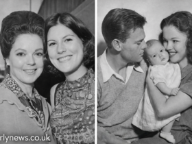 Linda Susan Agar Wiki: Shirley Temple Daughter Age, Husband, Family & Story