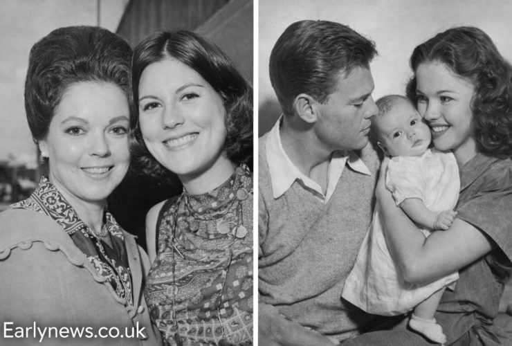 Linda Susan Agar Wiki: Shirley Temple Daughter Age, Husband, Family & Story