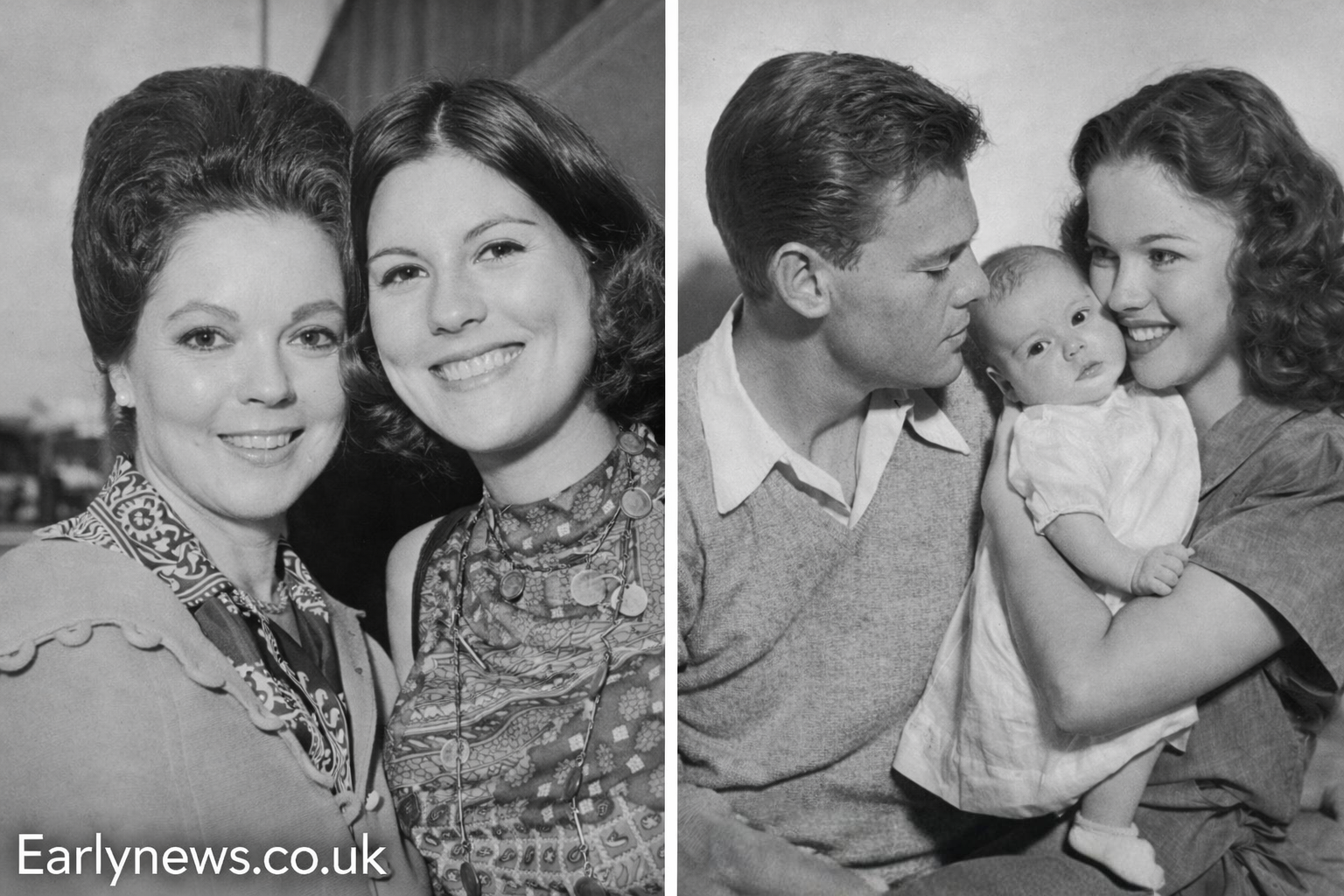 Linda Susan Agar Wiki: Shirley Temple Daughter Age, Husband, Family & Story