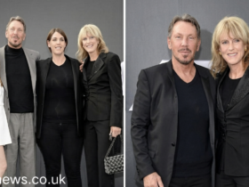 Barbara Boothe Life Story: From Larry Ellison Marriage to Raising David & Megan Ellison