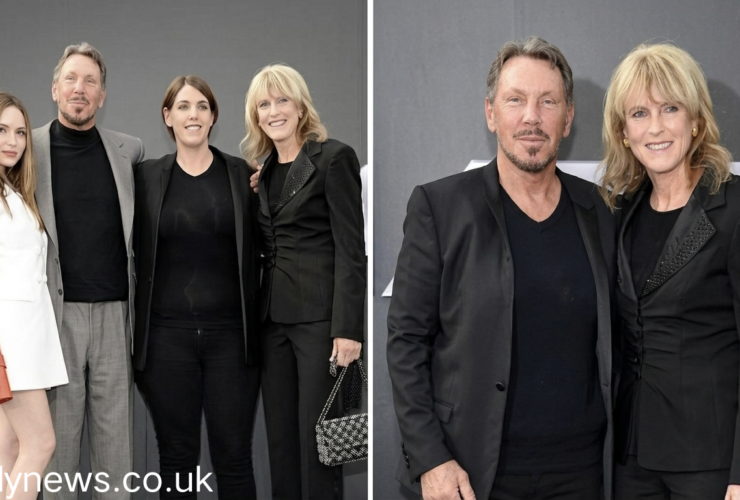 Barbara Boothe Life Story: From Larry Ellison Marriage to Raising David & Megan Ellison