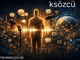 ksözcü Uncovered: Voice, Power, and Modern Representation