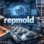 Repmold: Hidden Science Behind Precision Replication
