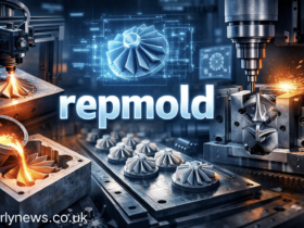 Repmold: Hidden Science Behind Precision Replication
