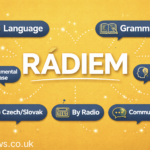Rádiem: The Hidden Power of Language and Communication