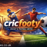 cricfooty: The Complete Hub for Cricket and Football Fans