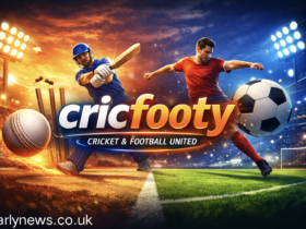cricfooty: The Complete Hub for Cricket and Football Fans