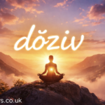 döziv: A Deep Exploration of Calm Strength in Difficult Times