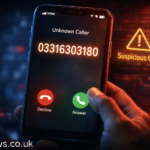 03316303180 Reality Check: Tracing Calls, Risks & Truth