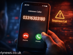 03316303180 Reality Check: Tracing Calls, Risks & Truth