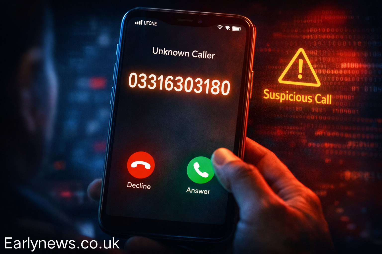 03316303180 Reality Check: Tracing Calls, Risks & Truth