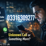 03316309277 Exposed: Reality, Risks, and Public Insight