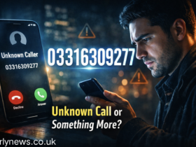 03316309277 Exposed: Reality, Risks, and Public Insight