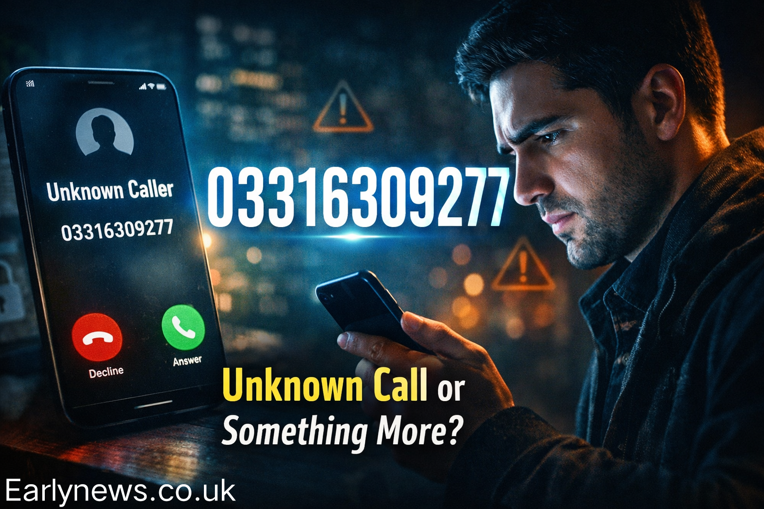 03316309277 Exposed: Reality, Risks, and Public Insight