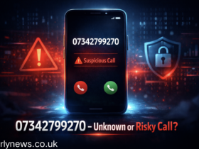 07342799270: Mystery Calls, Risks, and Real Insights