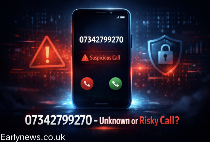 07342799270: Mystery Calls, Risks, and Real Insights