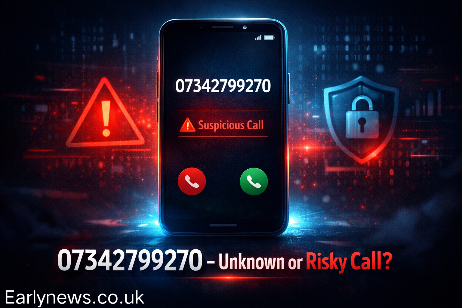 07342799270: Mystery Calls, Risks, and Real Insights