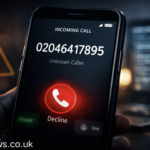 02046417895: Uncovering the Truth Behind This Number